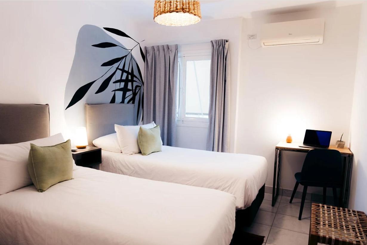 Selina Salta Hotel Exterior photo